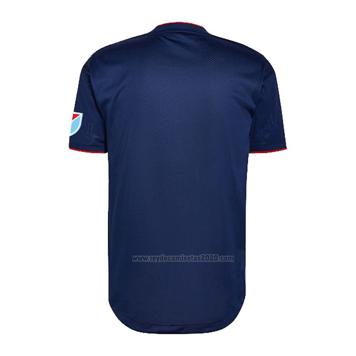 Camiseta Chicago Fire Primera 2022